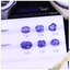 ColorChangeSapphire #ไพลินเปลี่ยนสี