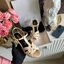 YSL TRIBUTE HEEL / SAINT LAURENT TRIBUTE HEEL / YSL HIGH HEEL เกรดออริจินอล รองเท้าส้นสูงแบรนด์หรู ที่สาวๆ ทุกคนควรมี ไว้ออกงานหรือใส่ทำงานได้ คู่นี้คือปังได้ตลอดกาล เพิ่มความสูงเพรียว สวยหรูมากค่ะ