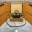 LV Nano Speedy bag Monogram Canvas กระเป๋าสะพายสปีดี้ไซส์มินิ ปุ๊กปิ๊กน่ารัก สวยหรูดูดี ดาราเซเลปใช้เพียบ รุ่นที่สวยงามตลอดกาล สาวๆ ควรมีติดไว้ซักใบ งานจริงสวยดูแพงมากค่า