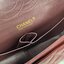 CHANEL LARGE CLASSIC JUMBO HANDBAG 30cm พร้อมส่งที่ไทย Lambskin & Grained Calfskin