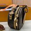 สลับแท้ Top ORI | LV Mini Boite Chapeau / lvpetite กระเป๋าคาดเอว พร้อมสายสะพายข้างได้ หนังแคนวาสแท้ เกรดดีสุด 🤍 เกรดเทพออริจินอล สลับแท้ 1:1 ภาพถ่ายจากงานขายจริง ใช้งานต่างประเทศได้