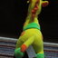 Mary Kay soft toy : giraffe ของเล่นมือสองสภาพดี