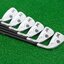 PXG 0317 T IRON SET 5-PW - MITSUBISHI MMT 80 FLEX S LENGTH +1/2" - GOLF PRIDE MCC +4 STANDARD