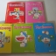 โดราเอมอน PLUS ชุด เล่ม 1-5 Fujiko F.Fujio เขียน ***สินค้าหมด***
