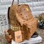 M.C.M Stark Side Studs Backpack in Visetos กระเป๋าเป้คลาสสิก รุ่นที่สามารถใช้งานได้ตลอดทั้งวันและได้ทั้งชาย/หญิง 🧡เกรดท็อปออริ เทียบแท้ 1:1 เกรดดีสุด ใช้งานต่างประเทศได้