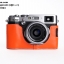เคส FUJI X100F