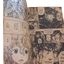 BERSERK ชุด เล่ม 1-36 สภาพสะสม