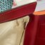Tory burch Miller Metal clutch กระเป๋าคลัทช์ดีไซน์เรียบหรูออกแบบมาได้อย่างลงตัว ด้วยรูปทรงที่สวยงามและทันสมัย จากแบรนด์ Tory Burch ขนาดกำลังดี สามารถใส่กระเป๋าสตางค์หรือเครื่องสำอางค์ได้ตามขนาดกระเป๋า ในเรื่องของดีไซน์และLogo DoubleT เฉดเดียวกับสีของกระเป