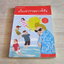 เรื่องเล่าจากดาวพิลึก (The story of The Blue Planet) แอนดรี สไน แม็กนาซัน เขียน เจนจิรา เสรีโยธิน แปล (มีตำหนิด้านหลังปกตามรูปด้านในนะคะ)***สินค้าหมด***