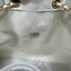 ORI หนังแท้ | 25cm CHANEL 25 Small Handbag Spring-Summer 2025 กระเป๋าสะพายรุ่นใหม่สุดฮอตแห่งปี หนังแท้ลายเกรน ที่สุดแห่งความไอคอนิก มาพร้อมใบเล็ก อะไหล่สีทองสวยหรู