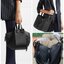 Loewe Hammock Bag / Loewe Small Hammock Leather Bag / กระเป๋าสไตล์แคชชวล มีจุดเด่นตรงการออกแบบทรงกระเป๋าให้ดูคล้ายกับเปลนอน ให้ความรู้สึกสบายๆ