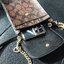 COACH RACHEL PHONE CROSSBODY IN SIGNATURE CANVAS พร้อมส่ง กระเป๋าสะพาย case phone ต้องมา ให้คุณพกพา gadget ล้ำไปได้ทุกที่ ใส่โทรศัพท์มือถือได้ทุกรุ่น ดีไซน์ใหญ่กว่าเดิม