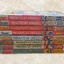 รันม่า 1/2 ชุด เล่ม 1,2,3,4,6,11,13,14 (ไม่ขายแยกเล่ม)