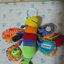 Lamaze Freddie the Firefly ของเล่นเสริมพัฒนาการสำหรับเด็กมือสอง