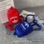 Adidas Classic Mini Backpack กระเป๋าเป้สะพายขนาดกลาง วัสดุหนังแก้ว ขนาดกะทัดรัด กันน้ำได้ เปิดปิดด้วยซิปเดียว ใส่มินิไอแพค กระเป๋าสตางค์ยาวได้ มีสายสะพายสองเส้น สามารถสะพายเป็นทรงครอสบอดี้ หรือเป้ก็น่ารักไปเลยคร้า!