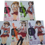 ทรงนี้ยกให้เธอ ชุด เล่ม 1-5 (7 เล่มจบ) ยูมิ นาคาตะ เขียน