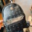 M.C.M Stark Side Studs Backpack in Visetos กระเป๋าเป้คลาสสิก รุ่นที่สามารถใช้งานได้ตลอดทั้งวันและได้ทั้งชาย/หญิง 🧡เกรดท็อปออริ เทียบแท้ 1:1 เกรดดีสุด ใช้งานต่างประเทศได้