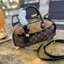 ORI หนังแท้ | LV x TM Handbag East West Murakami ซีซั่นนี้จะเป็นรุ่นไหนไปไม่ได้นอกจากรุ่นใหม่ล่าสุด พิมพ์ลายโมโนแกรมทั้งใบทรงล้ำสมัย หนังแท้นิ่มอย่างดี ประดับด้วยหมุดโลหะสีทองสุดหรูค่ะ