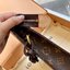 LV Toiletry 26 with strap / LV Toiletry Pouch 26 in Monogram Reverse Canvas with Wide Shoulder Strap Replica ต๊าซมากแม่ ลุคนี้ความเท่ ความปังได้หมด มาใหม่ลายโมโนแกรม งานซิปมา2 สาย งานสวยเป๊ะมาก ได้หญิงสะพายได้ ผู้ชายสะพายดี ใครหาอยู่ห้ามพลาดน้า งานอะไหล่ป