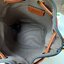 FENDI Mon Tresor Mini Leather Bucket Bag / FENDI Bucket Bag พร้อมส่ง กระเป๋าถือหรือสะพายข้างทรงบัคเก็ต ทรงขนมจีบ ลายแบรนด์ อะไหล่ทองหรูหรา