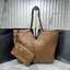 YSL Y TOTE IN LEATHER BAG กระเป๋าสะพายทรงโท้ทใบใหญ่ รุ่นใหม่ล่าสุด งานหนังแท้สวยเต็มใบ ดีไซส์เรียบหรูดูแพงอย่างแท้จริง ภายในโล่งกว้างมาก จุของได้เยอะสุด เอาใจสายแบกแต่ยังคงความหรูไว้ในตัวอย่างแน่นอน