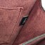 COACH KLARE CROSSBODY IN SIGNATURE CANVAS WITH RIVETS (90400) กระเป๋าถือ กระเป๋าสะพาย รูปทรงสวยงามสุดคลาสสิค แมทท์ง่ายเข้าได้กับทุกลุค แอบกระซิบดังๆนิดนึงว่า! ใบจริงสวยม๊ากก!!// วัสดุแคนวาส ผสมหนังแท้ อยู่ทรง รูปทรงสวยม๊ากก!// ด้านในแบ่งช่องให้ถึง 4 ช่อง 