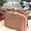 CHARLES & KEITH METAL PUSH LOCK CROSSBODY BAG รุ่นฮิตขายดีมีมาพร้อมส่งแล้วจ้า กับกระเ๋าสะพายไซส์น่ารัก วางอยู่ทรง เปิดปิดด้วย ตัวล็อกด้านหน้า ด้านในแบ่งเป็น 2 ช่องมีช่องซิปตรงกลาง จุของได้เยอะพอควรเลยค่ะ ใส่ iPhone plus ได้สบายๆ และของจุกจิกที่จำเป็น รุ่น