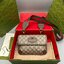 GUCCI Neo Vintage GG Supreme belt bag / Gucci Belt bag เกรดใช้งานสลับของแท้ เกรดออริจินอล ใช้ได้ทั้งชายหญิง งาน unisex ผลัดกันใช้ ^-^ ก็ได้ งานสวยตามรูป สินค้าขายดี ภาพสินค้าถ่ายจากงานขายจริง ใช้งานต่างประเทศได้