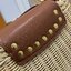 LV Wicker Capucines BB Bag / LV Capucines BB braided rattan Bag กระเป๋าถือพร้อมสายสะพายทรงบัคเก็ตสานขึ้นรูปสวยงามตามรูป เกรดออริ เทียบแท้ 1:1 ใช้งานต่างประเทศได้
