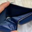 สวยมากๆ ห้ามพลาดเลยนะคะ! COACH MEDIUM CORNER ZIP WALLET IN SIGNATURE ((C4768)) พร้อมส่งค่ะ! กระเป๋าเงินใบขนาดกลางๆ กำลังดี หนังแท้ลายฉลุรูปตัวC ทั้งใบ สวยงามน่าใช้มากๆ ภายในมีช่องเสียบบัตรได้ถึง10ช่อง//ช่องใส่ธนบัตรหนึ่งข่องสามารถใส่แบงค์พันตามยาวได้เลยค่
