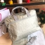 Kipling shoulder bag K08263 NEW BABY BAG L CARDINAL กระเป๋าถือหรือสะพาย วัสดุnulon100%มีช่องใช้งานทั้งด้ายหน้าและด้านหลัง ช่องใหญ่เปิดปิดด้วยซิปคู่ ภายในมีช่องซิปตาข่ายและช่องเล็ก จัดของได้เป็นสัดส่วน มาพร้อมสายสะพายและแผ่นรองเอนกประสงค์ในเซ็ทสุดคุ้มเลยคร