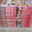 APAIMANEE SAGA อภัยมณี ซาก้า รุ่งอรุณแห่งโจรสลัด ภาค 2 ครบชุด 17 เล่มจบ Supot A.เขียน ***สินค้าหมด***
