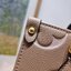 LV OnTheGo PM bag / LV on the go pm bicolor tote bag กระเป๋าทรงโท้ทที่ใครเห็นต้องเป็นคลั่งรัก ยอดฮิต คลาสสิค ผู้ดี หรูหราได้ทุกลุค ทุกสไตล์ เกรดวีไอพี ไฮเอน 1:1