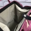 Anello Mottled Polyester Mini Backpack เป้แบรนด์ดังแห่งปี วัสดุ poleyester canvas เนื้อผ้าเรียบหรู และทันสมัย ดีเทลคล้ายรุ่น original ต่างตรงที่ด้านหน้าเป็นงานปักโลโก้สวยงาม และหัวซิป สกรีนโลโก้แบรนด์สีสันเข้ากับตัวกระเป๋า รุ่นชน shop มีหลากสีให้เลือกสรรค