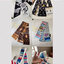 พรีเมี่ยมกิ๊ฟแท้ 100% 】พร้อมส่งที่ไทยที่นี่ที่เดียว CHANEL & LOUIS VUITTON TWILLY SCARF SILK ใช้งานได้อเนกประสงค์ หลากหลายตามไอเดีย