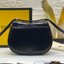 FENDI C’mon Mini leather bag สีดำ เกรดออริจินอล สลับแท้ ภาพถ่ายจากงานขายจริง ใช้งานต่างประเทศได้