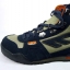 Hi-Tec P.C.T - Navy Orange M9us/42eu มือสอง 97%