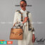 Tory burch lee radziwill pebbled small double bag กระเป๋า Lee Radziwill Double Bag สุดหรู ที่คำนึงถึงการเลเยอร์หนังและหนังกลับอย่างประณีตลงไปในงานดีไซน์ สามารถปรับปากกระเป๋าได้ 3 แบบตามต้องการ พร้อมนำเอาความเป็น American Luxury มาตีความใหม่ผ่านแง่มุมของคว
