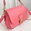 Coach Soft Tabby Shoulder Bag 5 สี กระเป๋าสะพายข้างหนังสวย พร้อมส่งที่ไทยราคาสุดคุ้มห้ามพลาดค่ะ!
