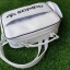 ADIDAS MINI AIRLINE VINT BAG กระเป๋าถือหรือสะพายทรง sport วัสดุ pu. นิ่ม น้ำหนักเบา ทรงสวย classic ด้านหน้ามีช่อง ซิปด้านบนแบ่ง 2 ช่องใหญ่ จุได้เยอะ ใส่ wallet ยาว, mini iPad ได้ mini พร้อมสายยาวปรับ freesize ค่ะ