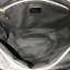 Chanel Beaute Black Sequin Shopping Bag กระเป๋าสะพาย ShoppingBag พรีเมี่ยมกิ๊ฟ Limited Edition ของแท้นำเข้าจากเคาน์เตอร์ Chanel Beaute ขนาดมินิ ด้านหน้า logoCC ประดับเลื่อมสีดำ เปิดปิดด้วยซิป หัวซิปแบรนด์ ภายในมี logo brand และช่องซิป ซับใน 100% Polyester