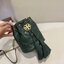ของแท้ 💯% 】Tory Burch Fleming Soft Mini Bucket Bag กระเป๋าทรงขนมจีบขนาดมินิรุ่น Fleming ที่ตัดเย็บจากหนังแท้100% ที่มีคุณภาพสูงทั้งใบ