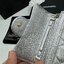 CHANEL mini wallet on chain crossbody กระเป๋าสตางค์พร้อมสายสะพายไซส์มินิ เกรดออริ 1:1 ใช้งานต่างประเทศได้ ภาพถ่ายจากงานขายจริง