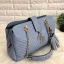 GUESS WOMEN’S VIOLET GIRLFRIEND SATCHEL SHOULDER BAG พร้อมส่งความสวยค่ะ!! กระเป๋าถือ สะพายไหล่ วัสดุเย้บหนังลายนวม หนังนิ่ม ทรงป่องสวยงามาก ด้านหน้าห้อยพวงพู่ยาวลงมาสวยมากๆทีเดียวค่ะ ปากกระเป๋าเปิดปิดแบบกระดุมแม่เหล็ก มีอะไหล่โลโก้แบรนด์หรู ช่องหลักแบ่ง เ