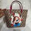 GUCCI Children's tote bag / Gucci kid tote / Gucci bag พร้อมส่งสต๊อกแน่น กับกระเป๋าโท้ทคิดท์ ไซส์น่ารักน่าใช้ ฮอตไม่หยุด เด็ดทุกดีไซน์ มีลายเข้าใหม่มากกว่าในรูปนะคะ **สินค้าเกรดออริจินอล 1:1 สลับแท้ งานสวยตามรูป ภาพถ่ายจากงานขายจริง ใช้งานต่างประเทศไ