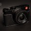 เคสกล้องLeica D-LUX Typ 109