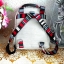 KIPLING 3 WAYS MINI BACKPACK ซับในตาราง 👍กระเป๋าสะพายรุ่นใหม่วัสดุ Nylon & Polyester 100% 👍หูหิ้วมีลายปั้มแบรนด์ 👍สายสะพายยาวเลื่อนปรับได้ถอดได้ 👍สามารถถือหรือสะพายได้ จะสะพายไหล่ สะพายเฉียง Crossbody หรือจะคล้องสายเป็นเป้ส