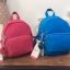New Arrival!!! Kipling Mini nylon Backpack ( K12673 ) >> กระเป๋าเป้มินิรุ่นใหม่ล่าสุด วัสดุไนล่อนกันน้ำ บุด้วยนวมเพิ่มความนุ่ม เปิดปิดด้วยซิป >>รูปทรงสวย ขนาดกะทัดรัด น้ำหนักเบา สีสันสดใส