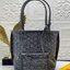 9 สี GOYARD ANJOU TOTE MINI / Goyard Mini Tote เกรดออริจินอลสลับแท้ ใช้งานต่างประเทศได้ ฮอตไอเท็ม กับกระเป๋าสะพายทรงโท้ท ไซส์มินิ กะทัดรัด
