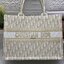 CHRISTIAN MEDIUM DIOR BOOK TOTE เอกลักษณ์ของความหรู เป็นทางช็อปปิ้งBag ที่ต้องมี ภายในโล่งกว้างมาก ใส่ของแบบแน่นๆ จุๆไปได้เลย น้ำหนักเบาสบาย งานออริปักขึ้นรูปสวยมาก มี code stamp พร้อมส่งที่ไทย ภาพสินค้าถ่ายจากงานขายจริง ใช้งานต่างประเทศได้ค่ะ